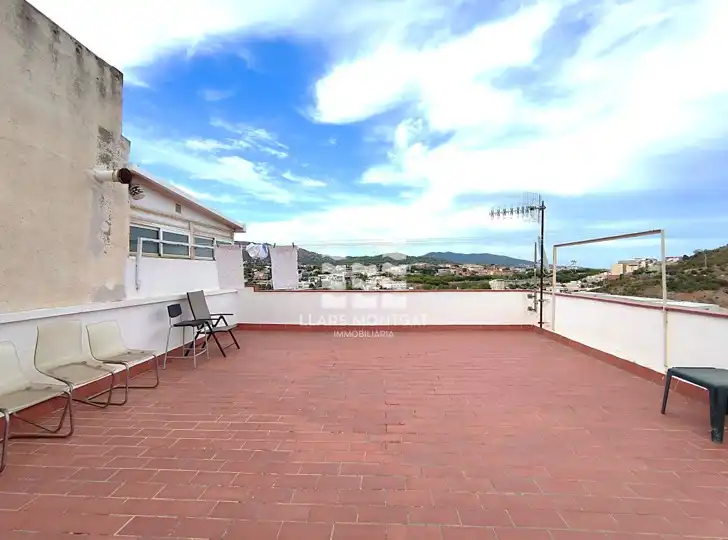 Pis de lloguer a Carrer Alt, Montgat