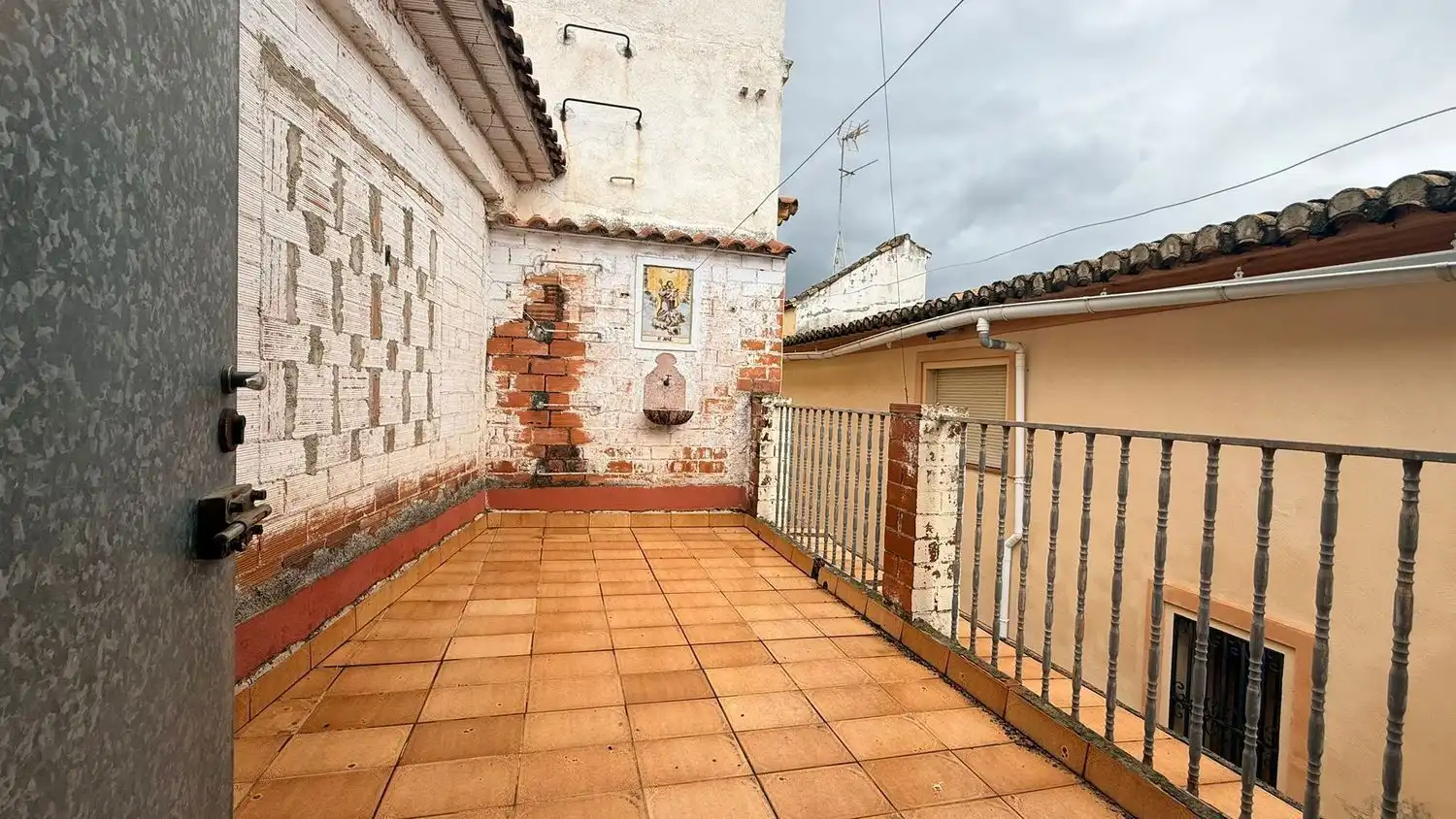 Terraza de Casa o chalet en venta en Artana con Terraza y Trastero