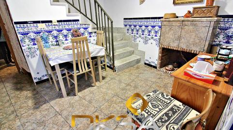 Foto 5 de Casa o xalet en venda a  Mes Avall, La Torre d'en Doménec, Castellón