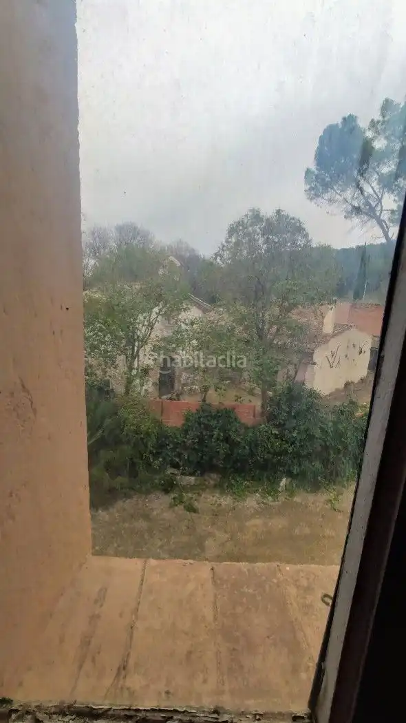 Casa rustica con giardino in vendita a Vial Camino 6, imagen 15