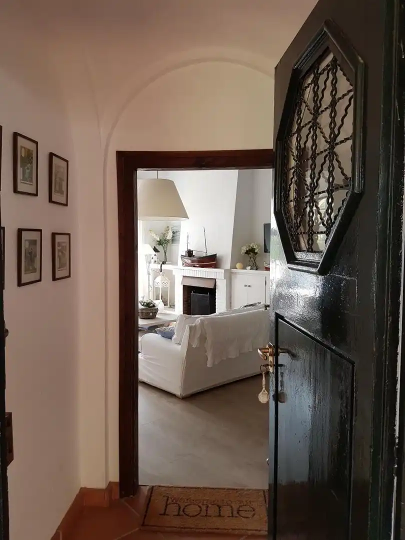 Casa o chalet de alquiler en Castell d'Aro, Platja d'Aro i s'Agaró con Calefacción y Jardín privado