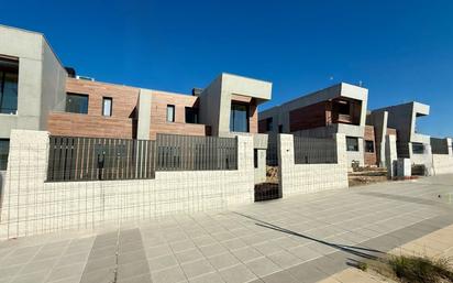 Single-family semi-detached for sale in El Bosque, Villaviciosa de Odón