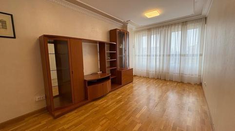 Foto 4 de Apartamento de alquiler en Reyes Católicos, Burgos Capital