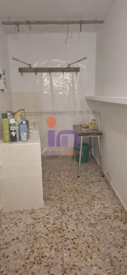 Bany de Casa o xalet en venda en Villamanrique