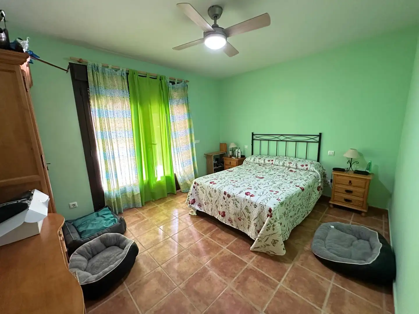 Villa mit Pool zum Verkauf in San Román de los Montes, imagen 55