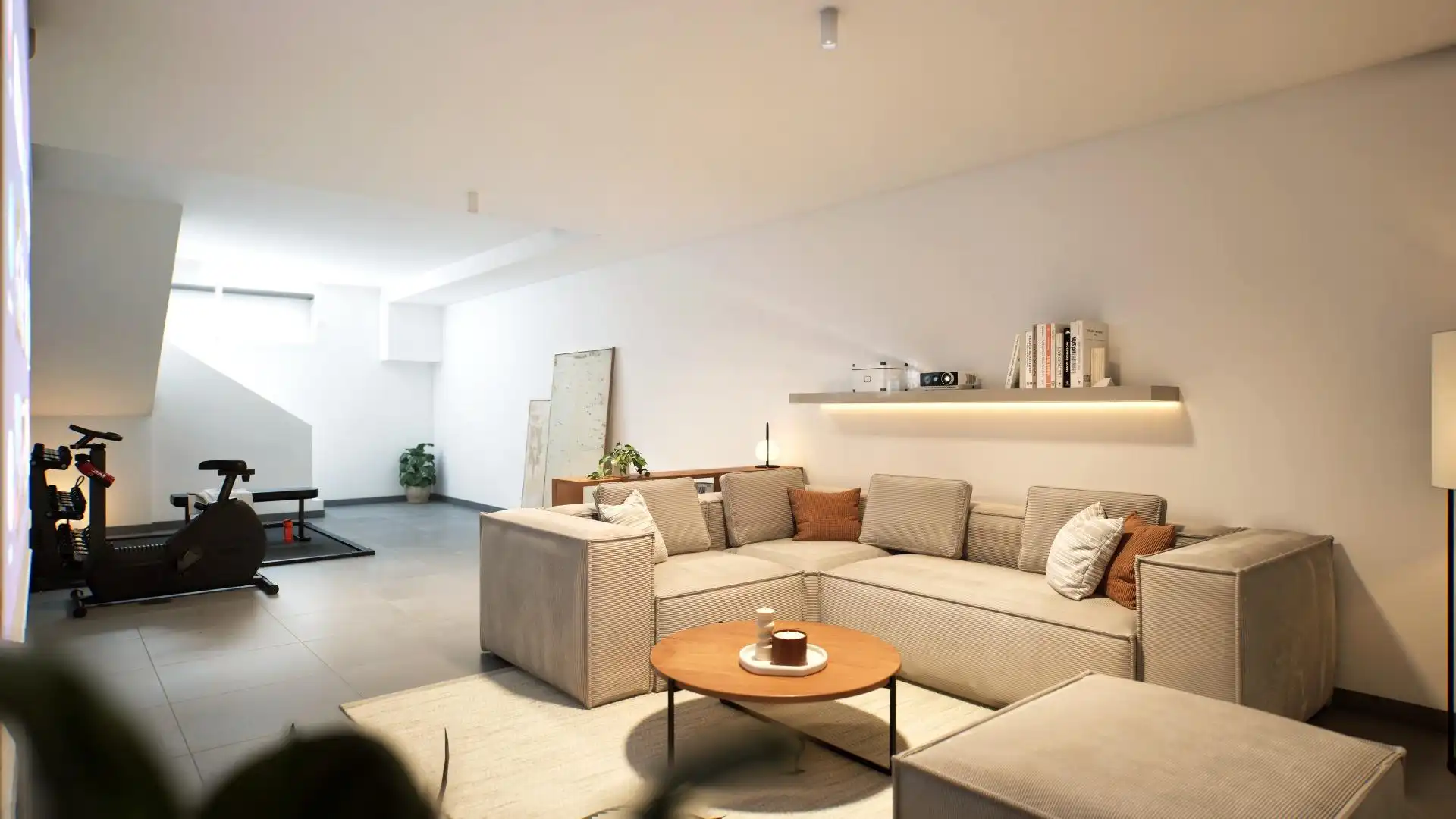 Casa o chalet en venta en Monte y Mar
