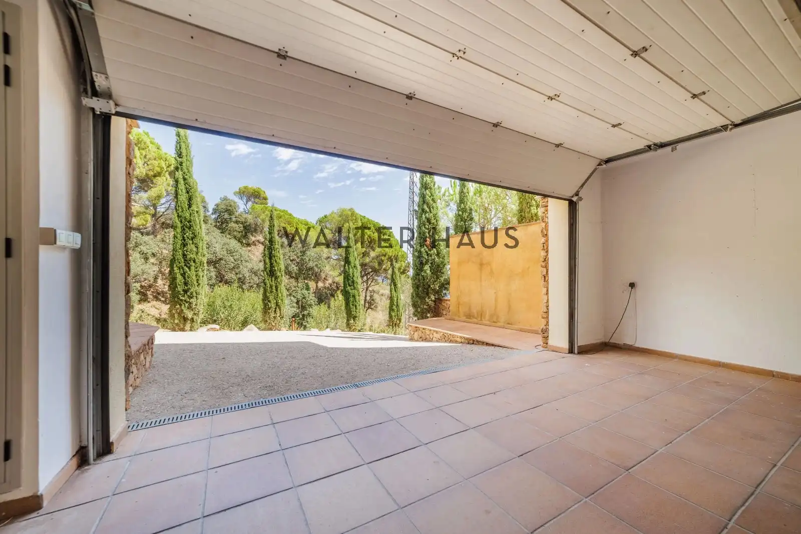 Villa con terrazza in vendita a Carrer de Mas Pei, imagen 30