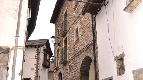 Foto 4 de Casa o xalet en venda a Calle Costera, Borau, Huesca