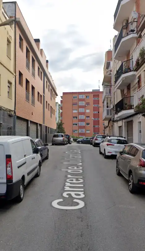 Appartement à vendre à Carrer de Julián Gayarre