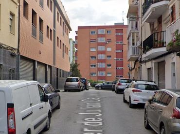 Appartement à vendre à Carrer de Julián Gayarre