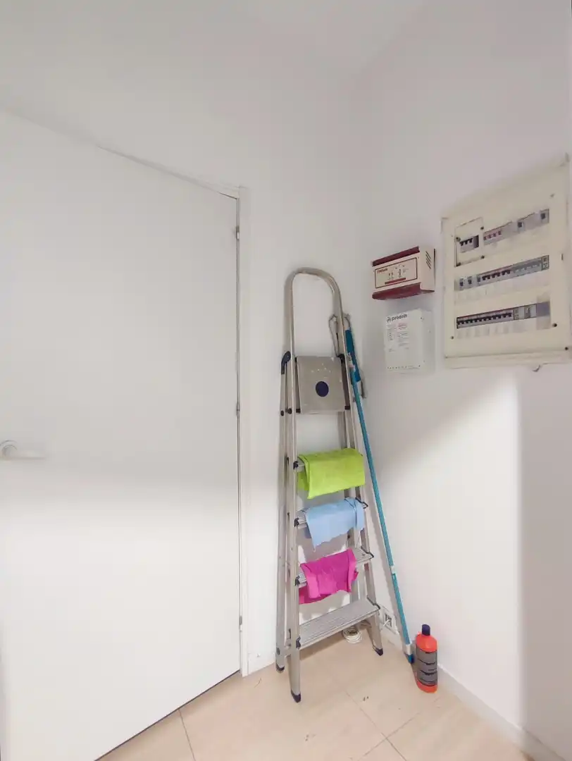 Local comercial de lloguer a Juan Pablo II, imagen 13