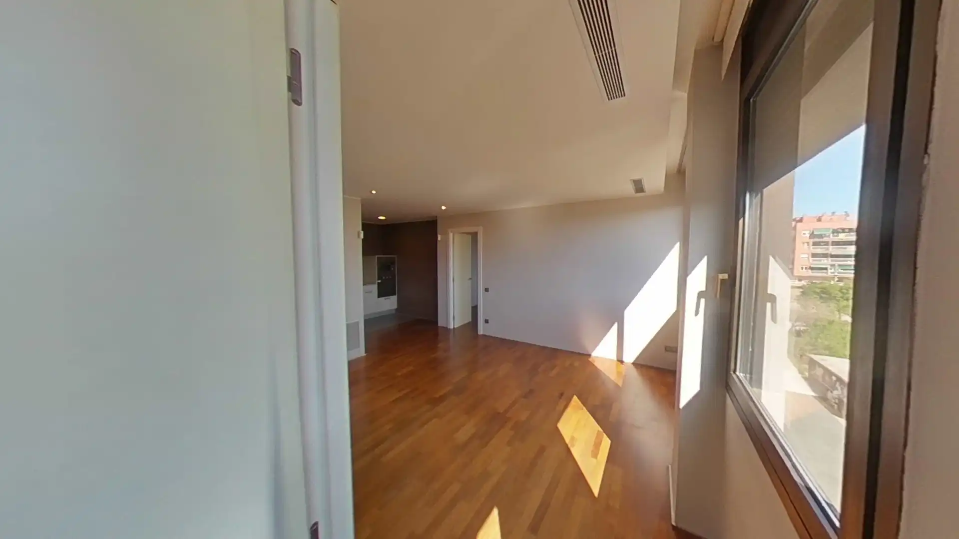 Piso en venta en Molins de Rei con Aire acondicionado, Parquet y Horno