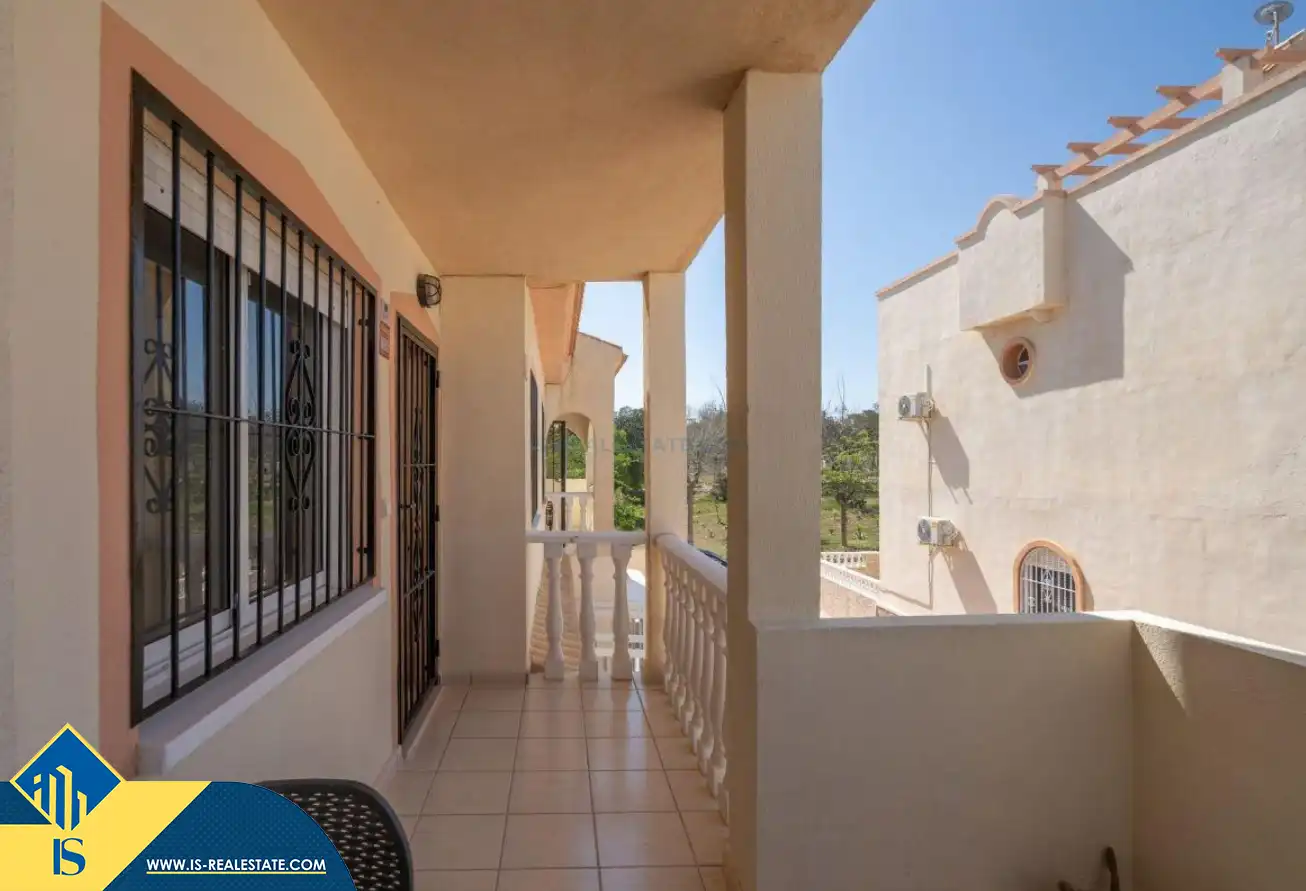 Penthouse mit Terrasse zum Verkauf in Orihuela Costa, imagen 12