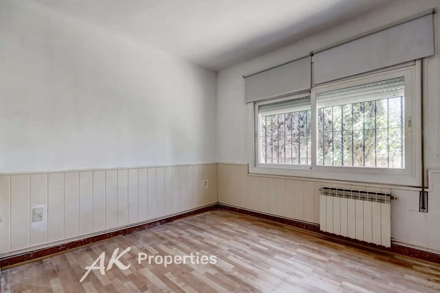 Habitación de Casa o chalet en venta en Castelldefels con Calefacción, Jardín privado y Terraza