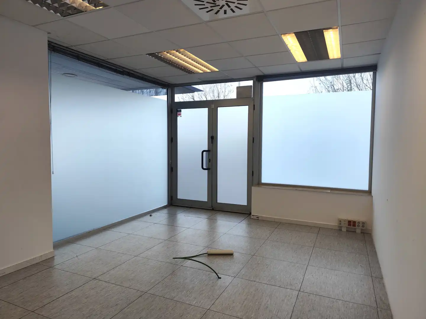 Büro zur Miete in Sant Joan Despí mit Klimaanlage
