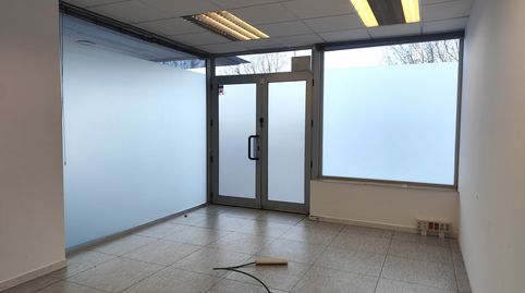 Foto 4 de Oficina de lloguer a Carrer de la Fontsanta, 46, Les Planes, Sant Joan Despí