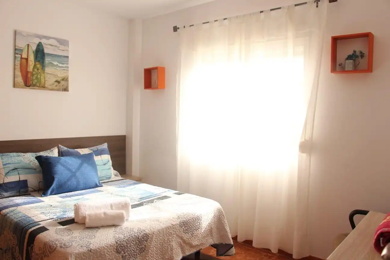 Habitación de Casa o chalet en venta en Padul