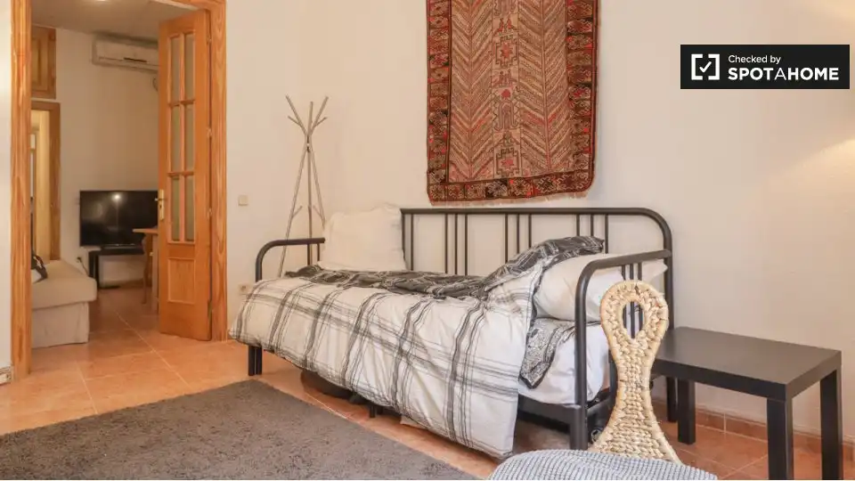 Wohnung mit Terrasse zur Miete in Centro, imagen 16