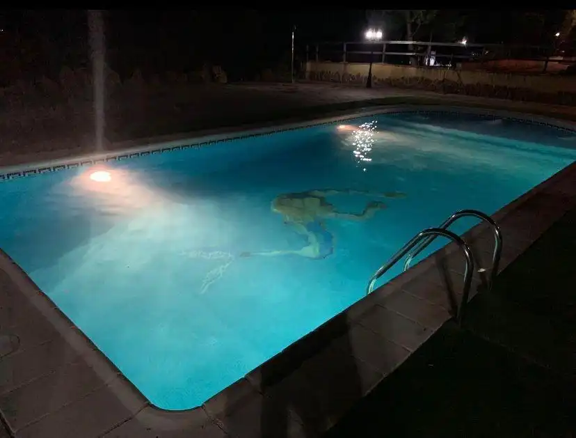 Maison avec piscine à vendre à Moratalla