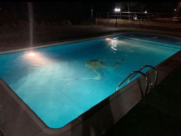 Maison avec piscine à vendre à Moratalla