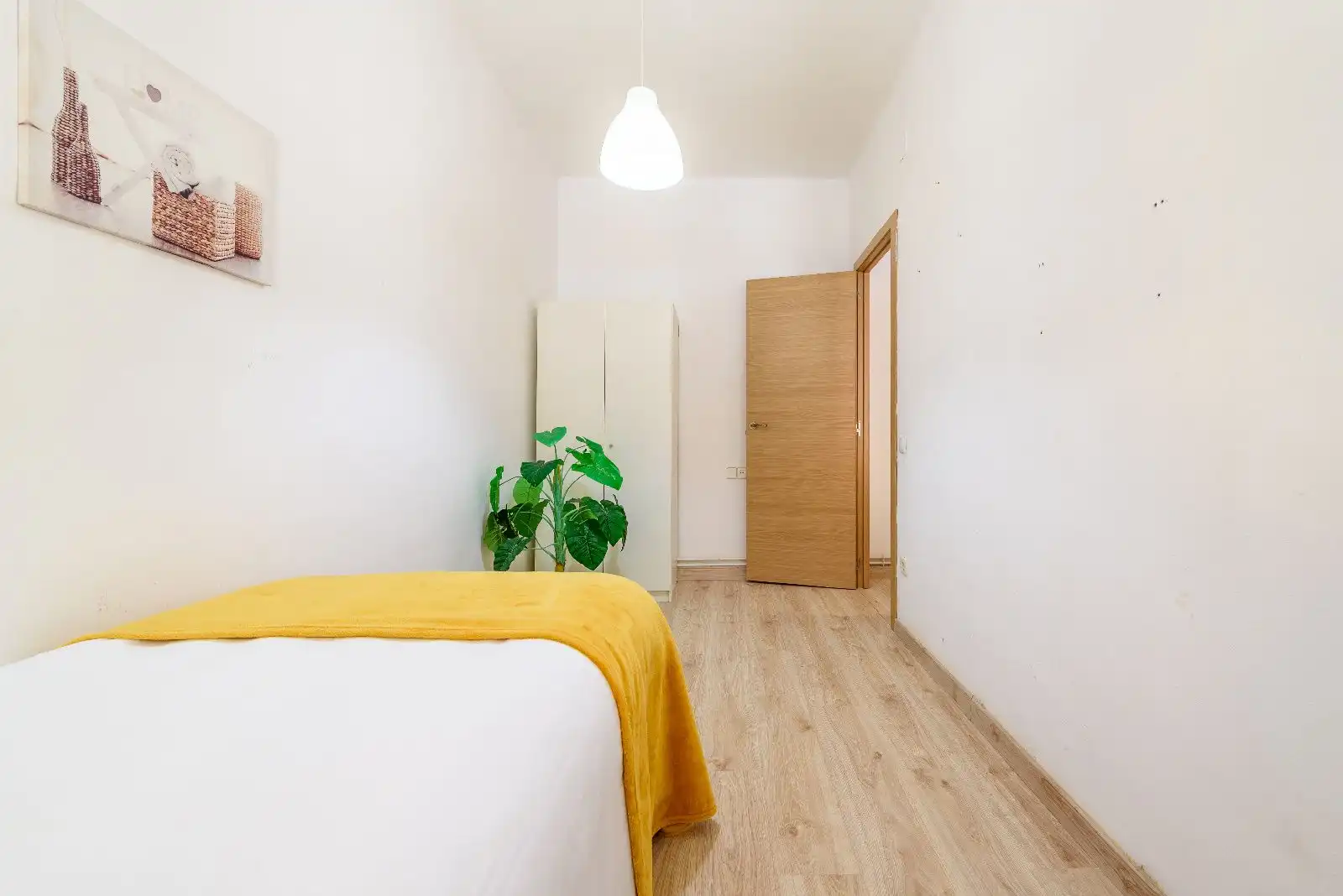 Habitación de Piso en venta en Tarragona con Calefacción y Trastero