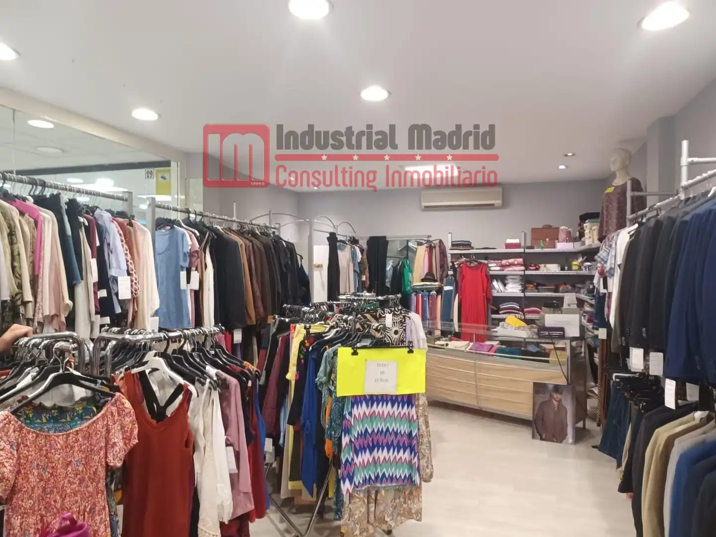 Local comercial en venda a Centro, imagen 5