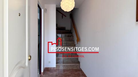 Foto 5 de Casa adosada en venta en Calle de la Mare de Déu de la Cova, Calafell Poble, Calafell
