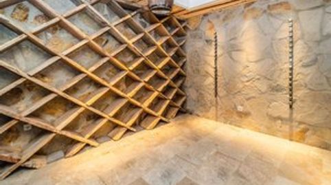 Foto 3 de Casa o chalet en venta en Paseo del Embajador, Ciudalcampo, Madrid