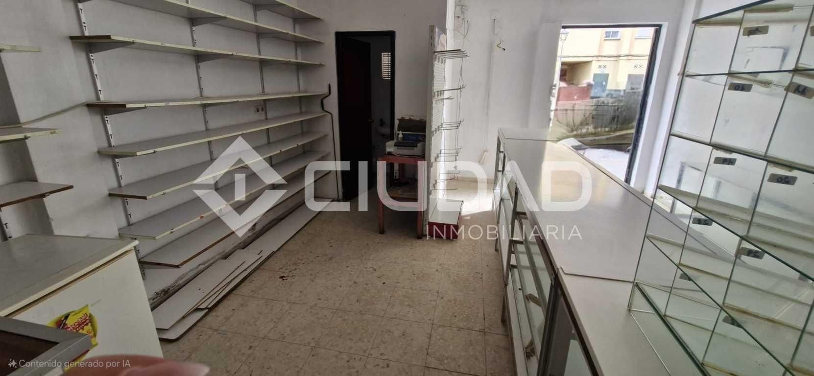 Local en venda en Sanlúcar de Barrameda amb Aire condicionat