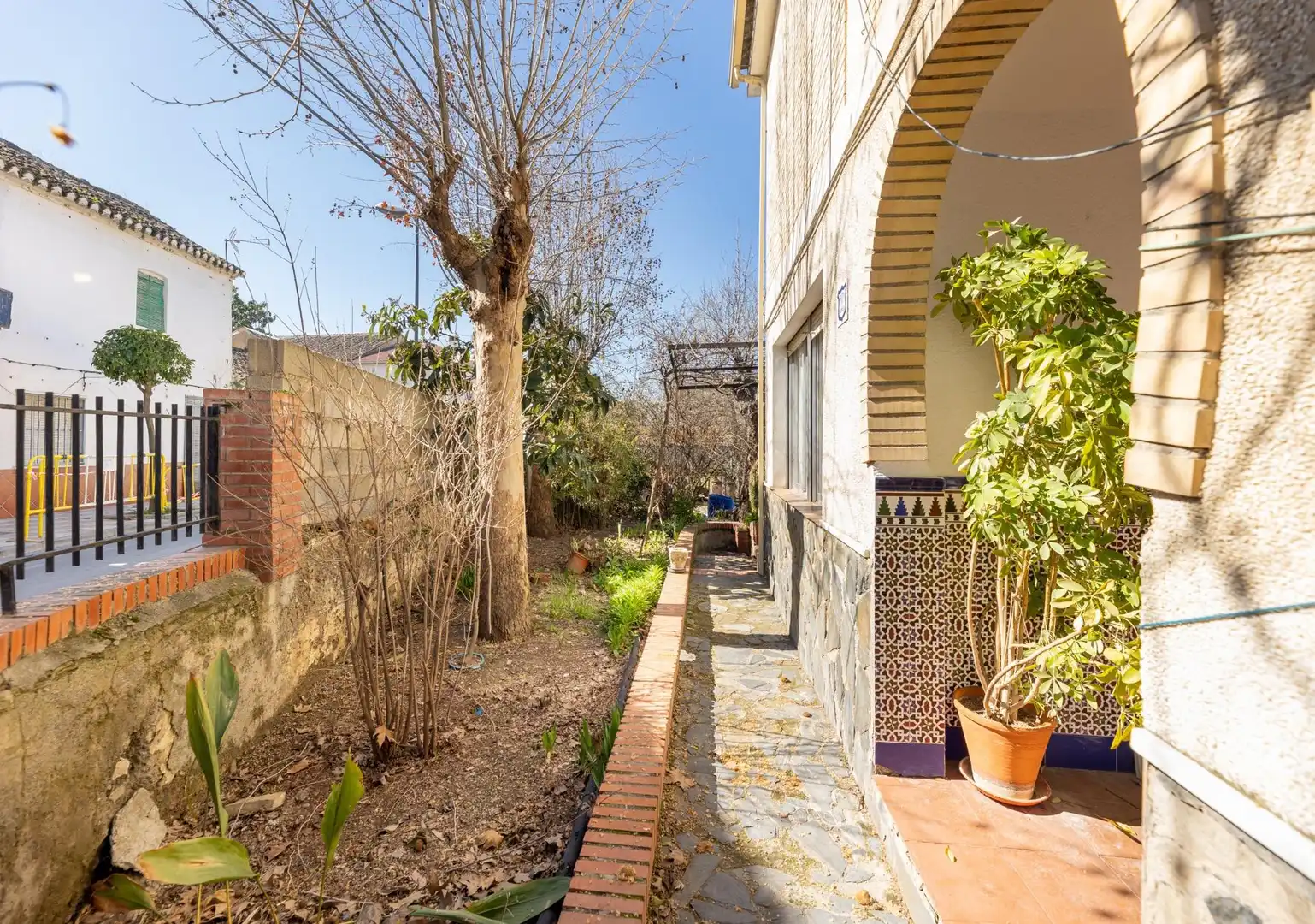 Casa en venda a Avenida Avenida Constitución 1, imagen 33