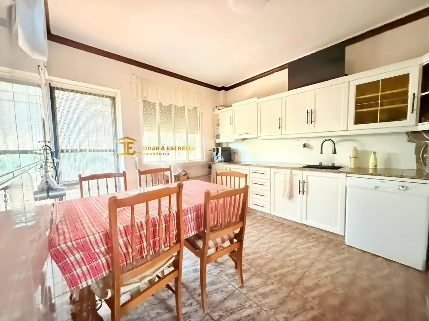 Chalet con jardín en venta en Lorca Ciudad, imagen 16