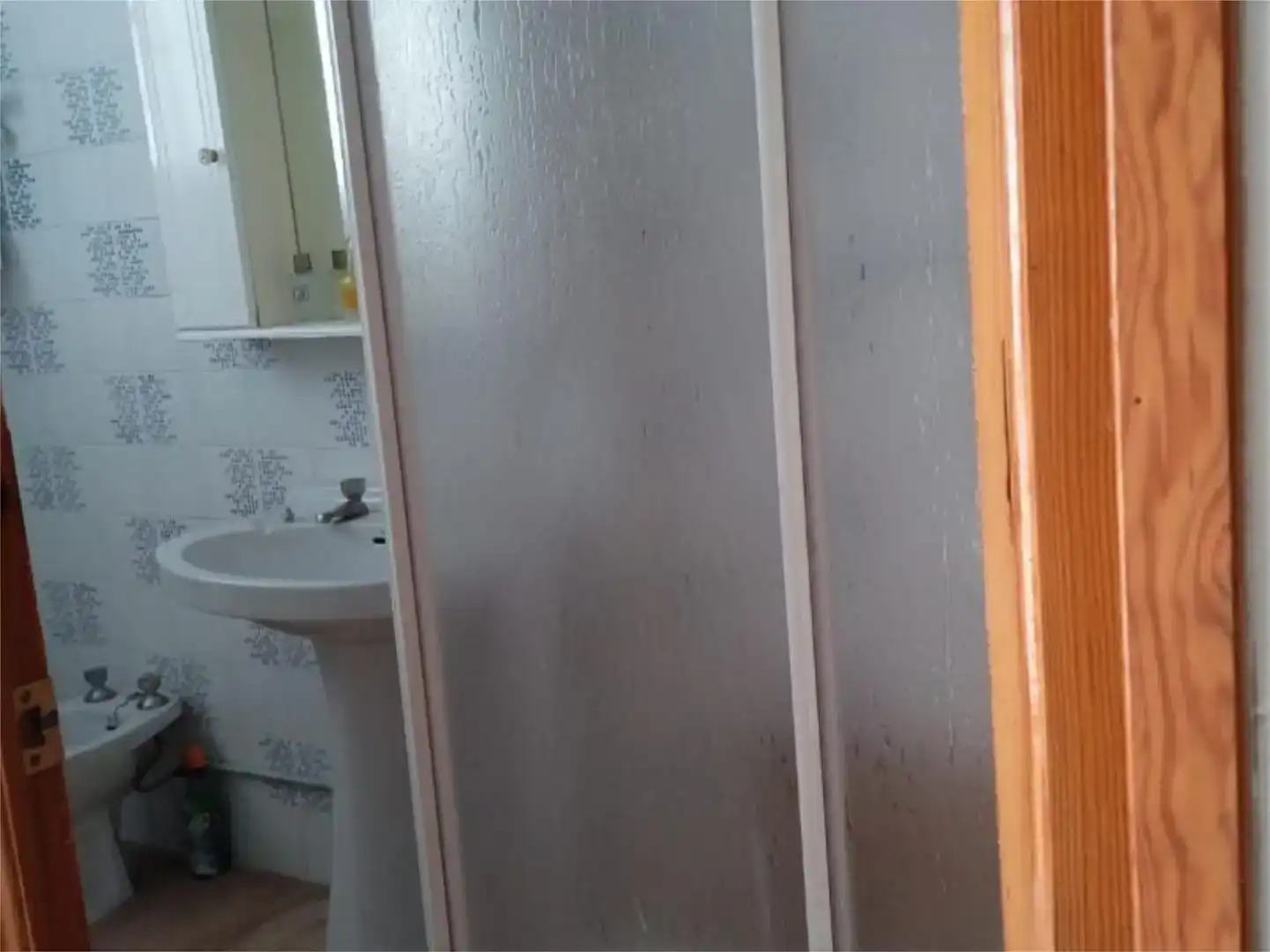 Baño de Piso en venta en Caniles