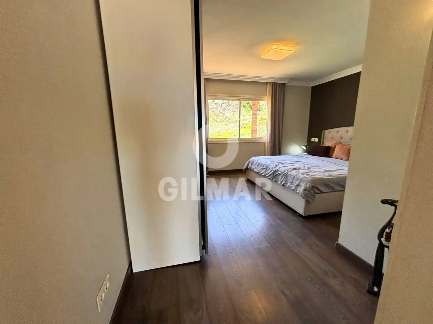 Schlafzimmer von Maisonette zum Verkauf in Adeje mit Terrasse, Möbliert und Gemeinschaftspool