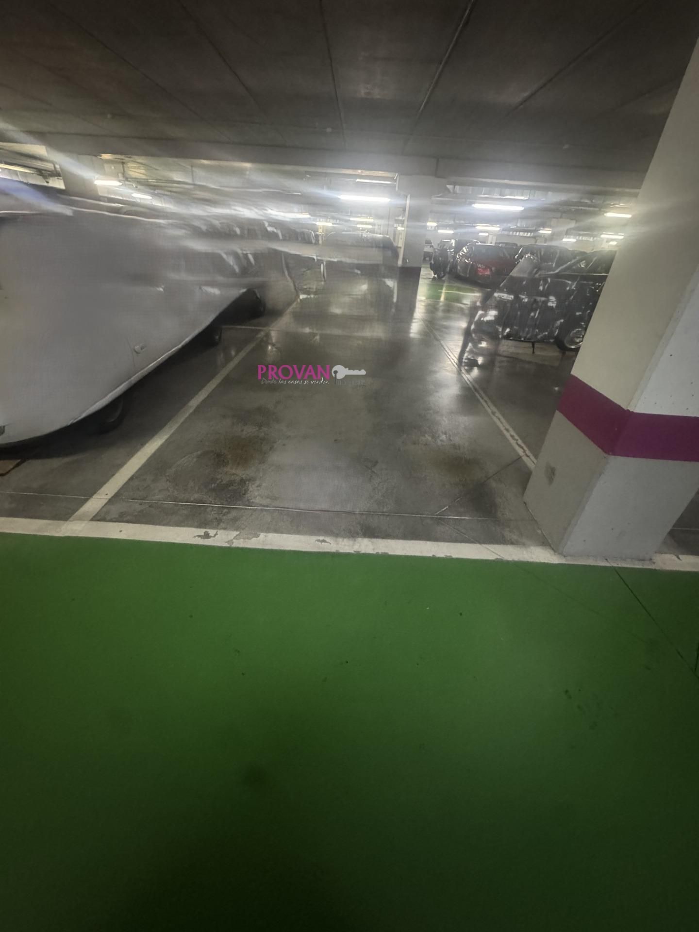 Parking of Garage for sale in Torrejón de Ardoz