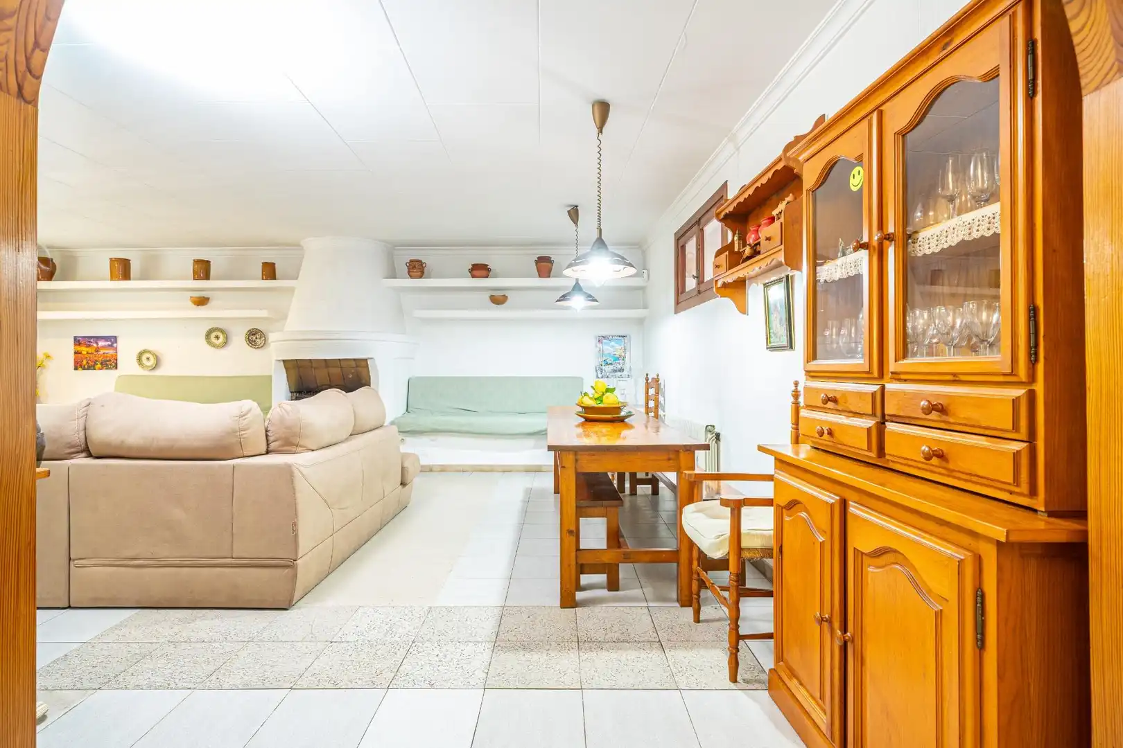 Maison rustique avec piscine à vendre à Disseminat son Ds 8424, imagen 43