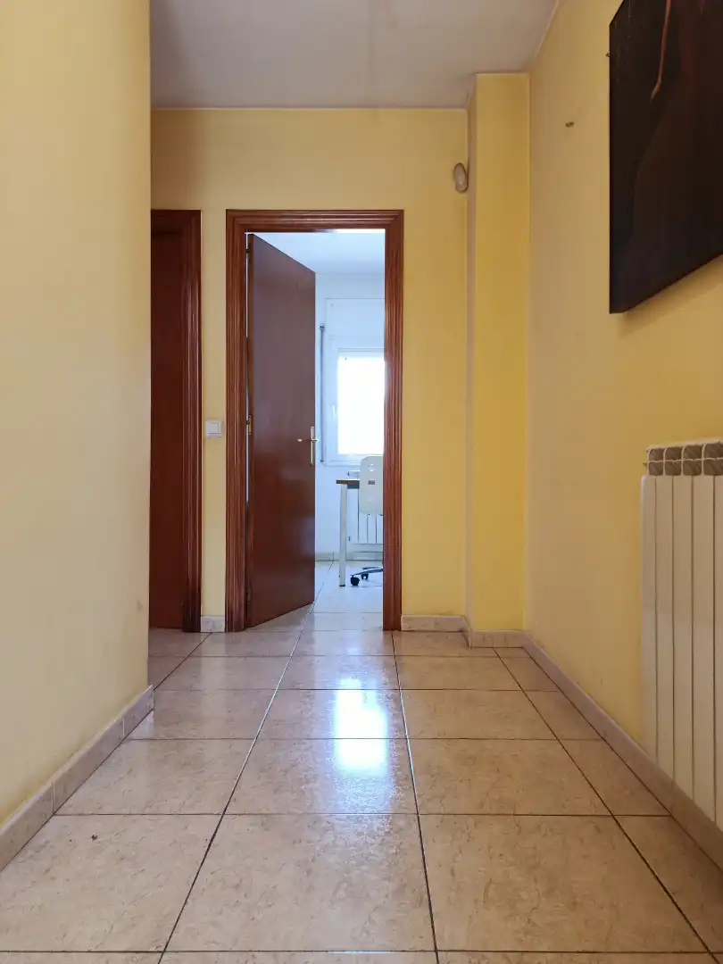 Casa adosada en venda en Sant Julià de Ramis amb Calefacció, Jardí privat i Terrassa