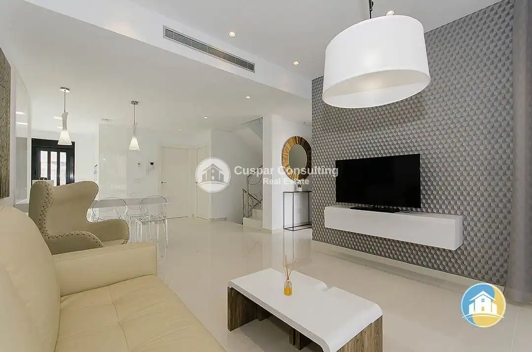 Villa avec piscine à vendre à Orihuela Costa, imagen 16