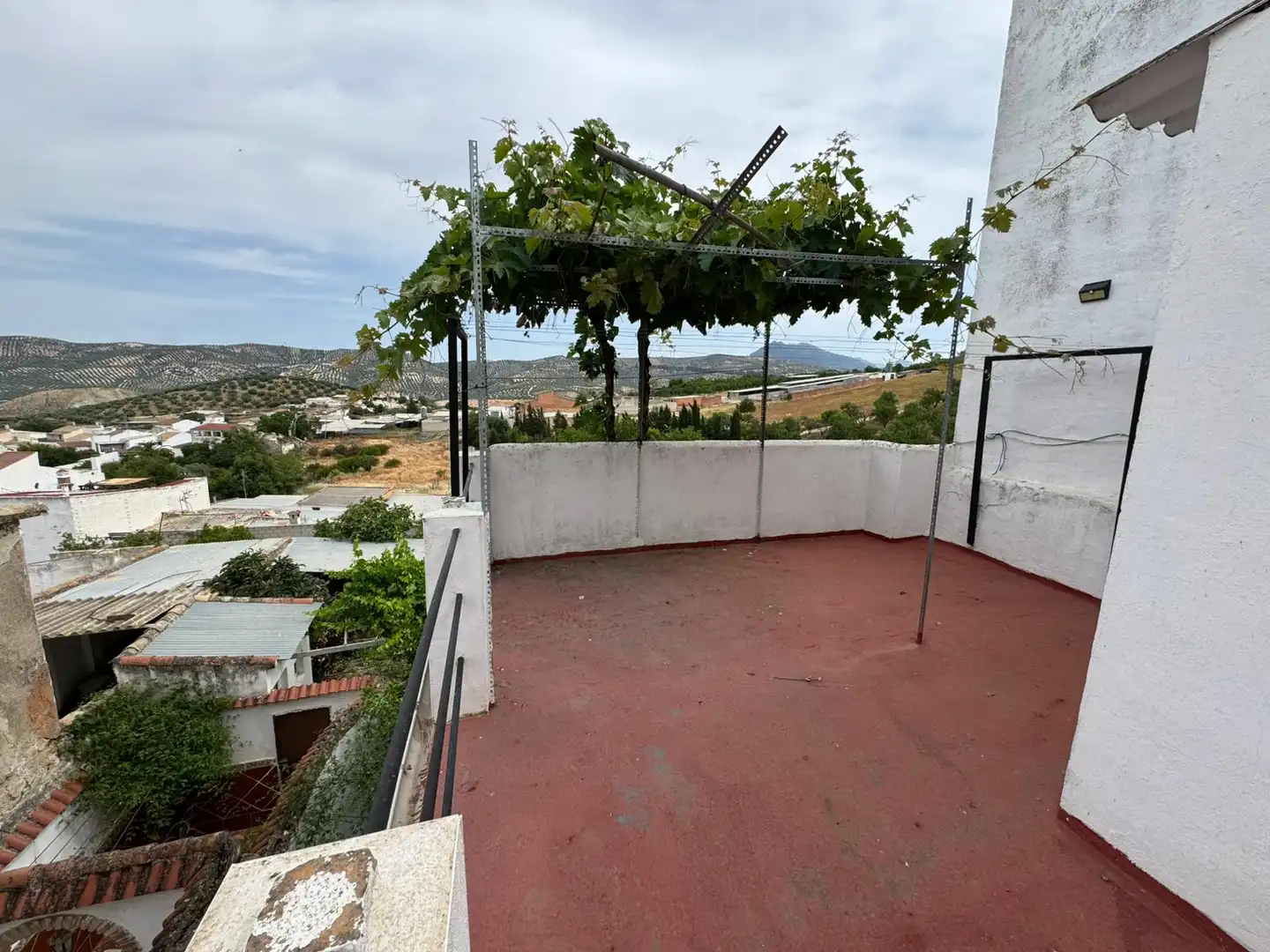 Haus mit Garten zum Verkauf in Cuevas de San Marcos, imagen 22