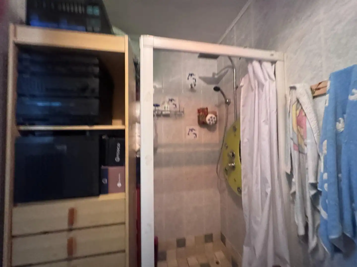 Bany de Casa o xalet en venda en Cambrils amb Jardí privat, Terrassa i Traster