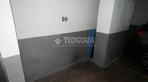 Foto 4 de Garatge en venda a Los Ángeles, Alicante / Alacant