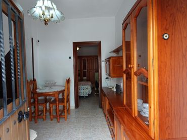 Haus zum Verkauf in Calle CID CAMPEADOR