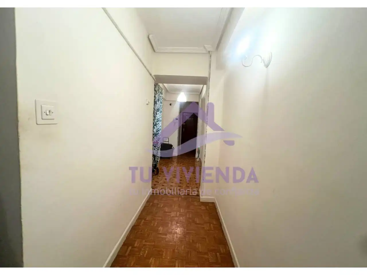 Flat for sale in Valladolid  with Terrace and Storage room