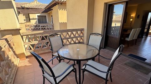 Photo 2 of Apartments for sale in Golf Valle Este, Vera