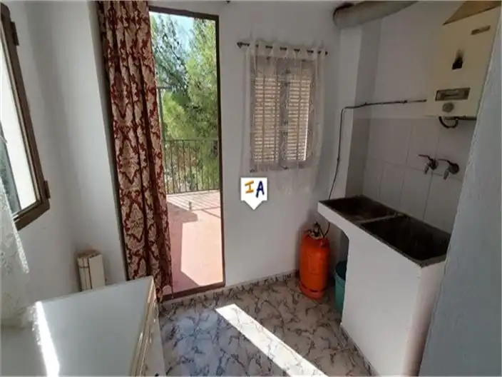 Adossat en venda a Priego de Córdoba, imagen 4