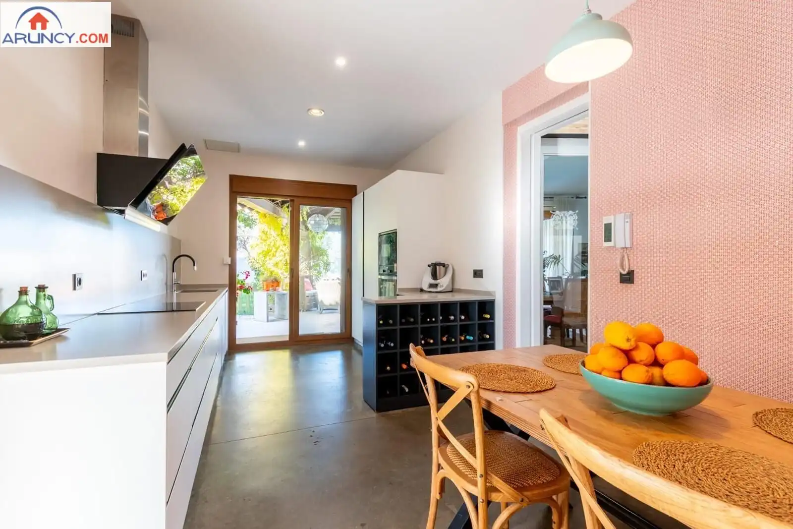Chalet con jardín en venta en El Zaudín - Club de Golf, imagen 49