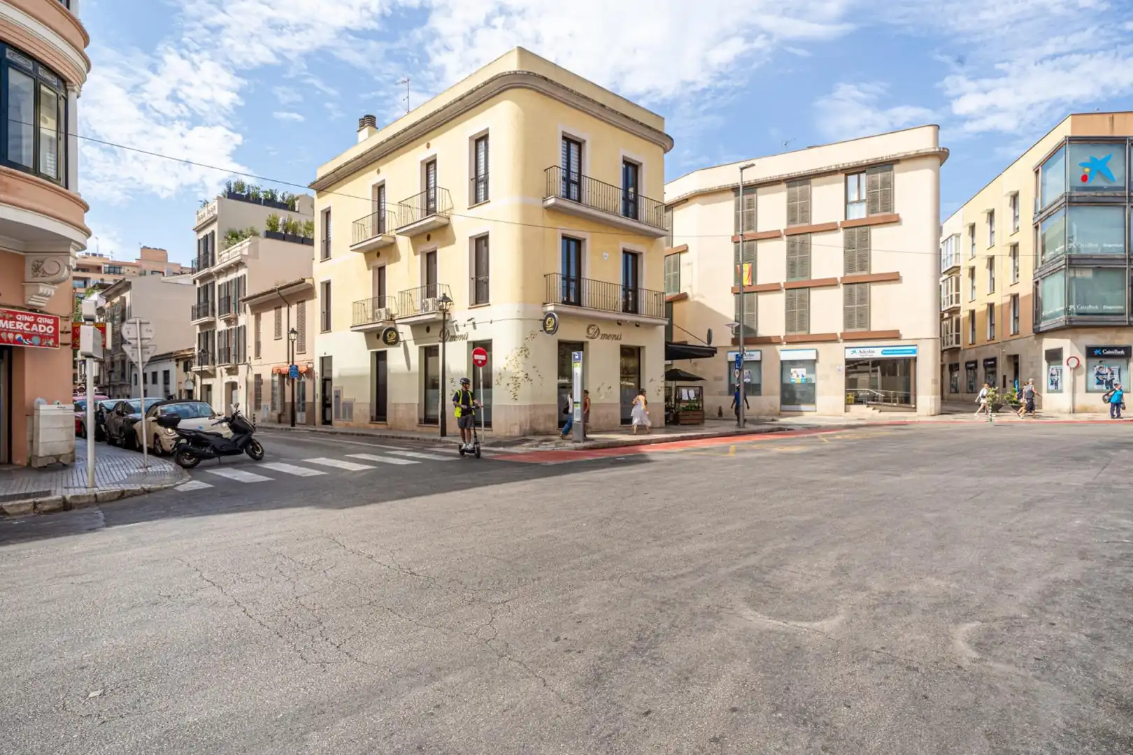 Immobles singulars amb ascensor en venda a Centre, imagen 8