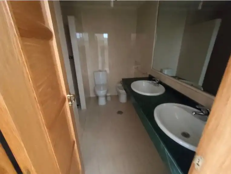 Baño de Edificio en venta en Palencia