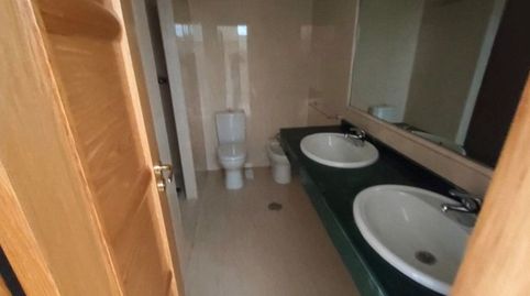 Foto 3 de Edificio en venta en Pz/ Dorotea Santos, El Cristo, Palencia Capital