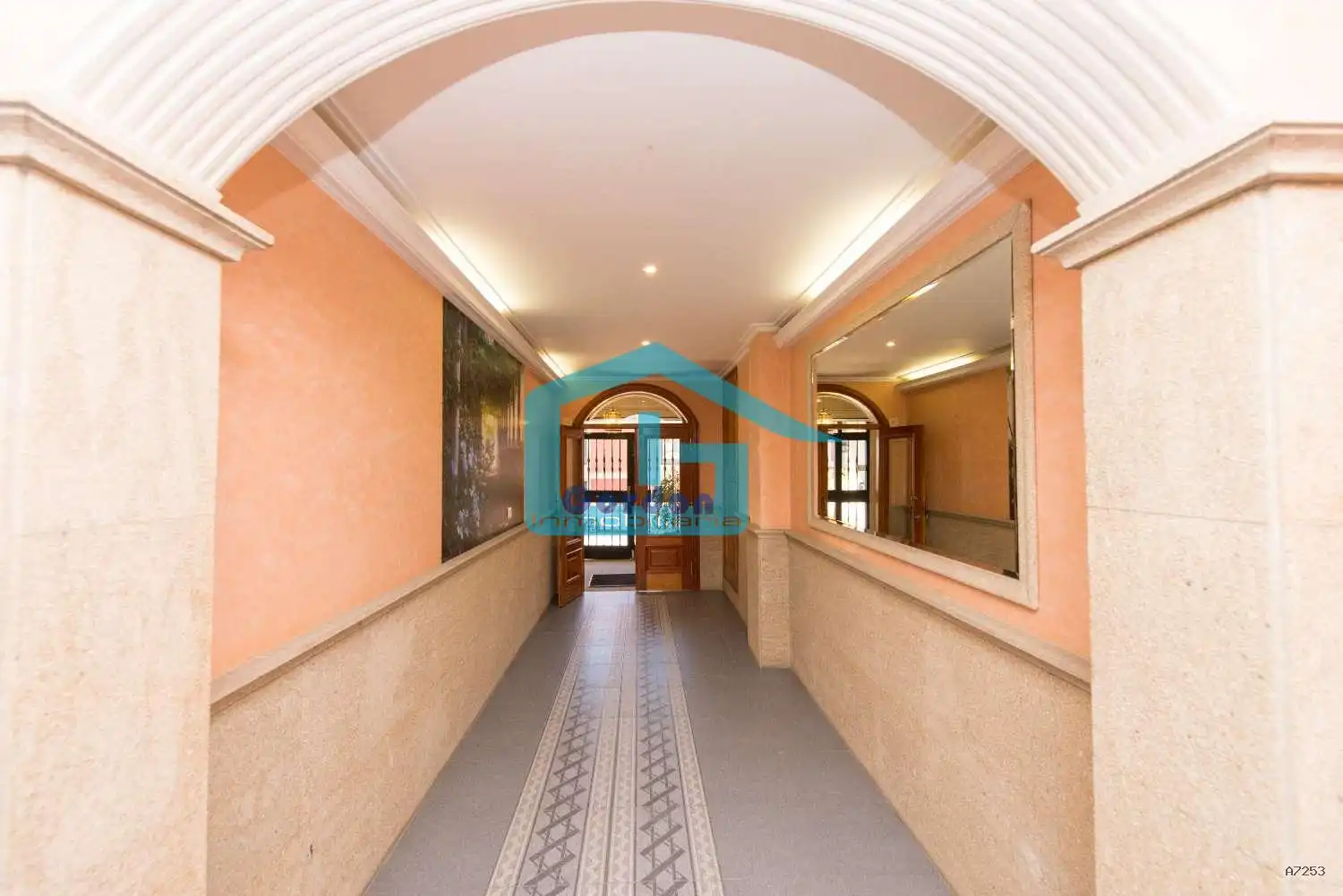 Wohnung zum Verkauf in Sanxenxo mit Terrasse und Möbliert