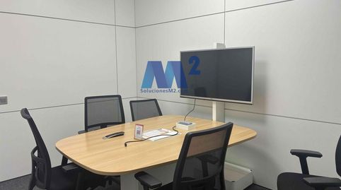 Foto 4 von Büro zur Miete in Calle San Rafael, Zona Industrial, Alcobendas